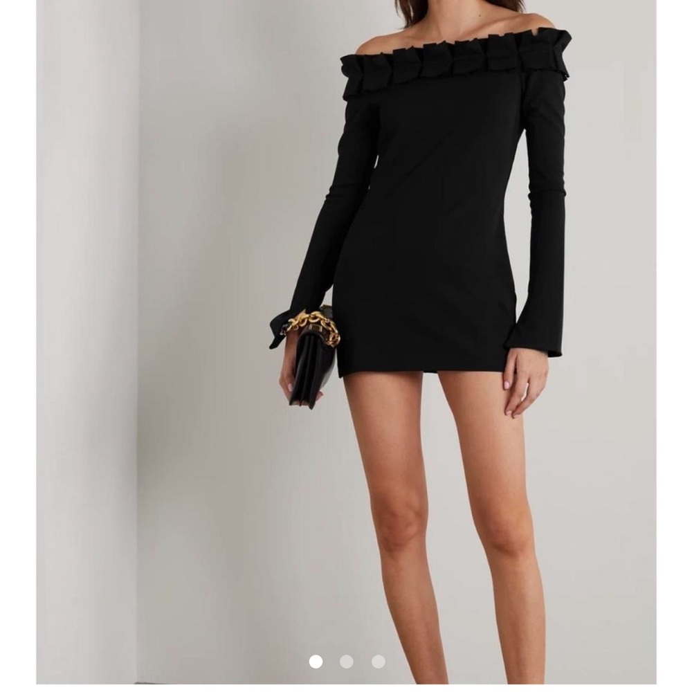 AAIZEL mini dress